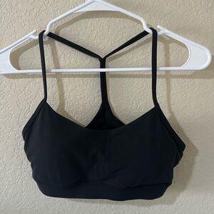 COPY - Lululemon flow y sports bra